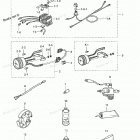 MFS9.9C Аксессуары