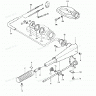 MFS20C Румпель