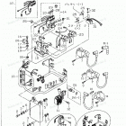 MD70B Electric Parts (ecu & Diagram)