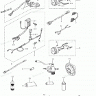 MFS8A3 Аксессуары