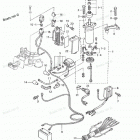 MFS9.8A3 Электрика
