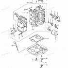 MFS25B Цилиндры
