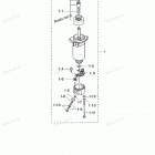 MFS18B2 Стартер