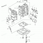 MFS30B Цилиндры