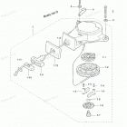 MFS2.5A Ручной стартер