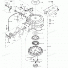 MFS8A3 Ручной стартер