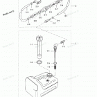 MFS9.8A3 Fuel Tank (integral)
