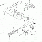 MFS15C Румпель