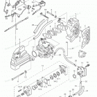 MFS8A3 Intake Manifold & Fuel Pump