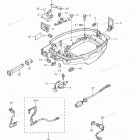 MFS8A3 Нижняя часть колпака