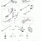 MFS9.8A3 Аксессуары