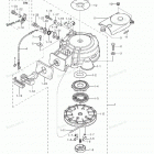 MFS9.8A3 Ручной стартер