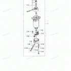MFS15B2 Стартер
