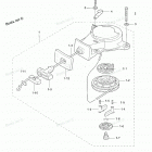 MFS2A Ручной стартер