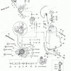 MD115A Масляный насос
