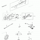 MFS15B2 Аксессуары