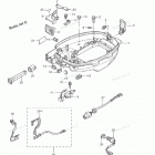 MFS9.8A3 Нижняя часть колпака