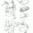 MFS6B Fuel Tank (integral)