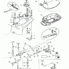 MFS4B Fuel Tank (integral)