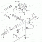MFS9.8A3 Румпель