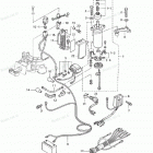 MFS8A3 Электрика