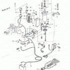 MFS9.8A3 Электрика