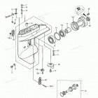 MFS30B Редуктор