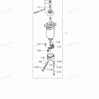 MFS18B2 Стартер