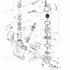 MD115A Power Trim And Tilt