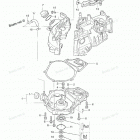 MFS3.5A Маслянный поддон
