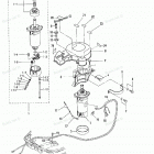 MD50B Electric Parts (starter Motor)