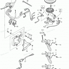 MFS30B Магнето