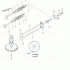 MFS3.5A Camshaft & Valve