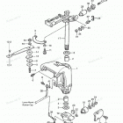 MFS30B Поворотный кронштейн