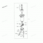 MFS25B Стартер