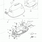 MFS6B Обтекатель