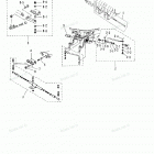 MD50B Steering Linkage