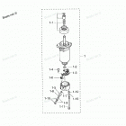 MFS30B Стартер