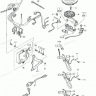 MFS25B Магнето