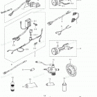 MFS8A3 Аксессуары