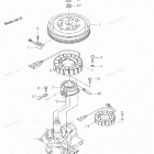 MD70B Генератор