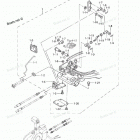 MFS9.8A3 Remote Control (f Type)