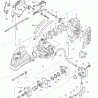 MFS9.8A3 Intake Manifold & Fuel Pump