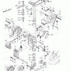 MFS9.8A3 Bracket (for 
