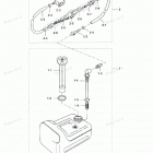 MFS9.8A3 Fuel Tank (integral)
