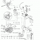 MD70B Масляный насос