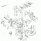 MFS9.8A3 Bracket (for 