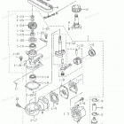 MD70B Воздушный компрессор