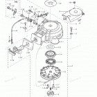 MFS8A3 Ручной стартер