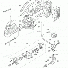 MFS8A3 Intake Manifold & Fuel Pump